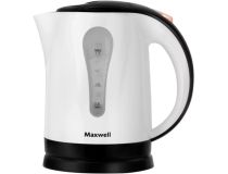 MAXWELL MW-1079 (W) белый