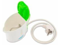 ВЕЛИКИЕ РЕКИ Мая-1 бело-салатовый, 0,5 л