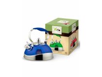 TECO TC-107-B, синий 3л