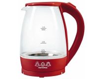 МАСТЕРИЦА EK-1801М, рубин, 1,8л