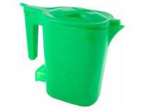 МАСТЕРИЦА ЭЧ 0,5/0,5-220 зеленый