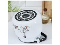 ЭСТЕТ Чайник ЭТ-75117  Гуси  3.5л *4