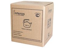 INTEROS Винтаж Чайник 3,0л с кр. 2982