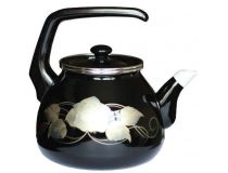 INTEROS Черное золото Чайник 3,0л с кр. 3040А