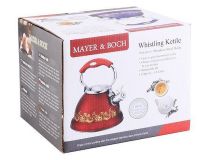 MAYER&BOCH 31215 3л