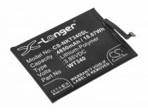 Аккумулятор для телефона Nokia G10, G20 (WT340)