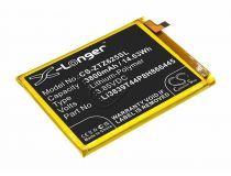 Аккумулятор для ZTE Blade A71, 11 Prime (Li3839T44P8H866445)