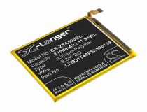 Аккумулятор для телефона ZTE Blade A5 2020 (Li3931T44P8h806139)