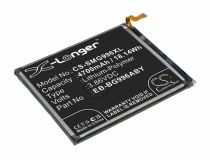 Аккумулятор для телефона Samsung Galaxy S21+ (EB-BG996ABY)