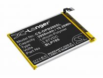 Аккумулятор для телефона OnePlus Nord (BLP785)