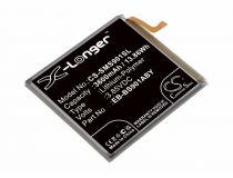 Аккумулятор для телефона Samsung Galaxy S22 (EB-BS901ABY)