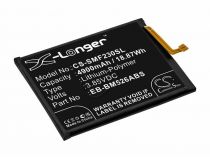 Аккумулятор для телефона Samsung Galaxy A23 4G (EB-BM526ABS)