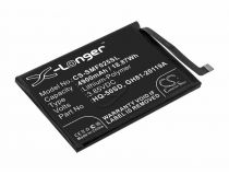 Аккумулятор для телефона Samsung Galaxy A02s, A03s (HQ-50SD)