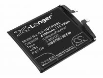 Аккумулятор для телефона Huawei Mate 40 Pro (HB576675EEW)