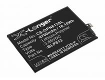 Аккумулятор для телефона OnePlus Nord N100 (BLP813)