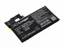 Аккумулятор для телефона Google Pixel 6 Pro (G63QN)