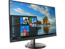 23.8 ЖК монитор Lenovo C24-20 62A8KAT1IS  (LCD, 1920x1080, D-Sub, HDMI)