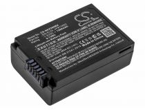 Аккумулятор для фотоаппарата Nikon Z50 (EN-EL25)