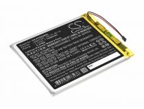 Аккумулятор для Digma E628, Pocketbook 614, 615, 616 (306070PL)