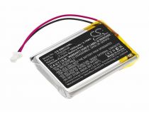 Аккумулятор для гарнитуры Sena 10C, 10C Pro (YP803040P)