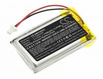 Аккумулятор для гарнитуры Sena 30K, 50S