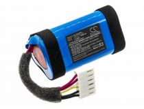Аккумулятор для акустики JBL Charge 5 (GSP-1S3P-CH4A)