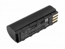 Аккумулятор для cканера Symbol LS3478 (21-62606-01) 3400mAh