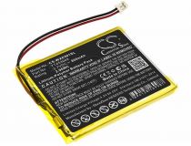 Аккумулятор для электронной книги Wexler Book E5001 (YT453949)