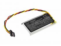 Аккумулятор для Mio MiVue 508, 518, 538, 568 (TPC402035)