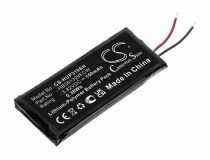 Аккумулятор для Huawei Band 3 Pro (HB351329ECW)