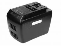 Усиленный аккумулятор для Bosch 2 607 336 004, BAT840 (5000mAh)