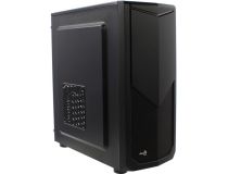 Miditower Aerocool TOMAHAWK-S-BK-V2  ATX без БП