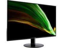 UM.HS1EE.006 Acer 27 SB271bmix черный IPS LED 16:9 HDMI M/Mматовая 250cd 178гр/178гр 1920x1080 D-Sub FHD