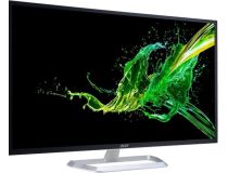 31.5 ЖК монитор Acer UM.JE1EE.A05 EB321HQAbi Black  (LCD, 1920x1080, D-Sub, HDMI)