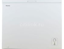 Морозильный ларь Hisense FC325D4BW1 белый