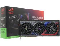 12Gb PCI-E GDDR6X ASUS ROG-STRIX-RTX4070TI-12G-GAMING (RTL) 2xHDMI+3xDP  GeForce RTX4070Ti 