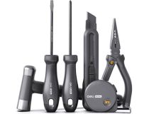 Набор ручного инструмента Home Series Deli HT0006 6 предметов