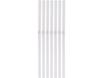 Deli EDL5042 Клеевые стержни (10 шт, 7x200 мм, прозрачный)