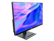 V3127GMA3B Моноблок Hiper V31 27 i5 10400 (2.9) 8Gb SSD512Gb UG Win10 Pro черный