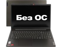 Lenovo V15 G2 ALC 82KD00DECD  Ryzen 5 5500U/8/512SSD/WiFi/BT/noOS/15.6 