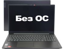 Lenovo V15 G2 ALC 82KD00DDCD  Ryzen 3 5300U/8/256SSD/WiFi/BT/noOS/15.6 