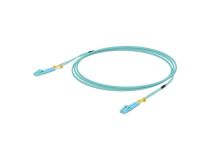 Fibertrade FT-DX-LC/UPC-LC/UPC  Кабель оптический, LC -to- LC, SM 9/125, 2.0 - 3.0M