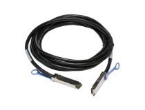 Fibertrade FT-QSFP+-CabA-10 Активный 40G QSFP+ кабель 10м