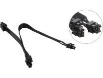 Разветвитель питания для видеокарт 6pin- 2x6/8pin