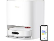 RLS6TAC Dreame Робот-пылесос Dreame DreameBot W10 Pro