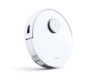 ECOVACS DBX33 Робот-пылесос Floor Cleaning Robot DEEBOT T10 White (EU версия) c док-станцией