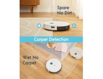 K950 YEEDI Робот-пылесос YEEDI vac 2 pro модели YDVN11 K950