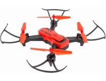 HQC-0033 Квадрокоптер Hiper SKY LEGEND FPV 0.3Mpix 480р WiFi ПДУ черный