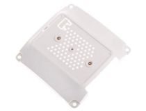 122-3464 Raspberry Pi 3 Model B  Крепление VESA Mount (100x100 mm) для корпусов Raspberry Pi 3, ASM-1900048-