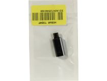 KS-is KS-764 Адаптер USB-C(F) --  microUSB B(M) OTG
